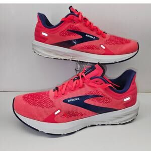 Brooks Women 9.5 Comfy footwear